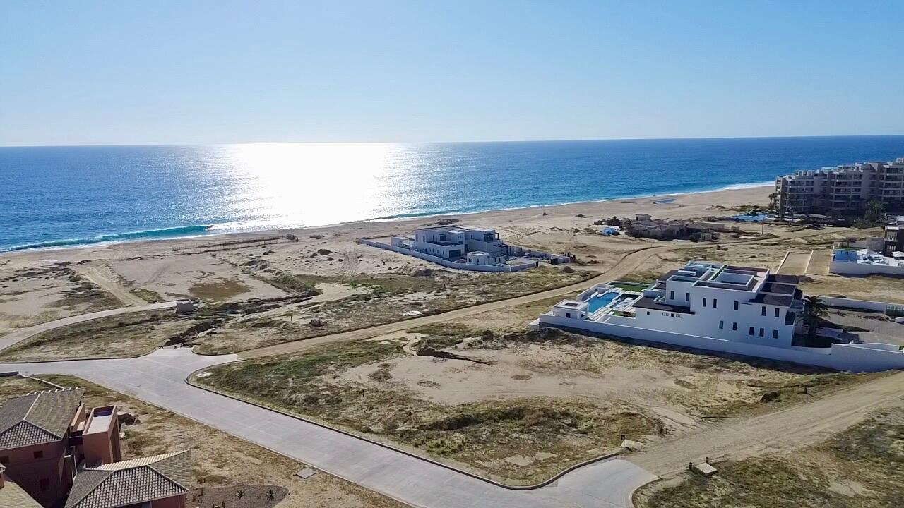 Diamante Cabo San Lucas, Mexico, ,Land,Active,34964