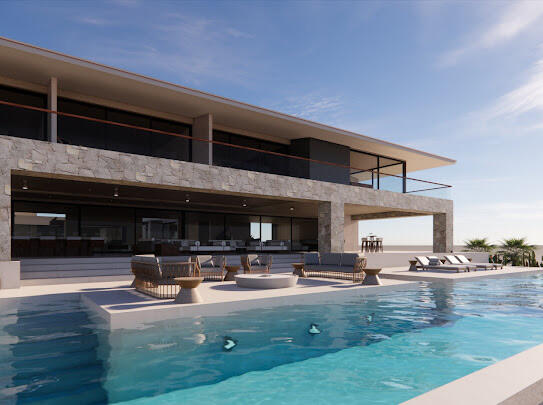 Diamante Cabo San Lucas, Mexico, ,Land,Active,34964