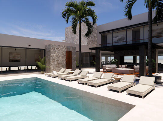 Diamante Cabo San Lucas, Mexico, ,Land,Active,34964