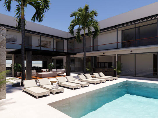 Diamante Cabo San Lucas, Mexico, ,Land,Active,34964