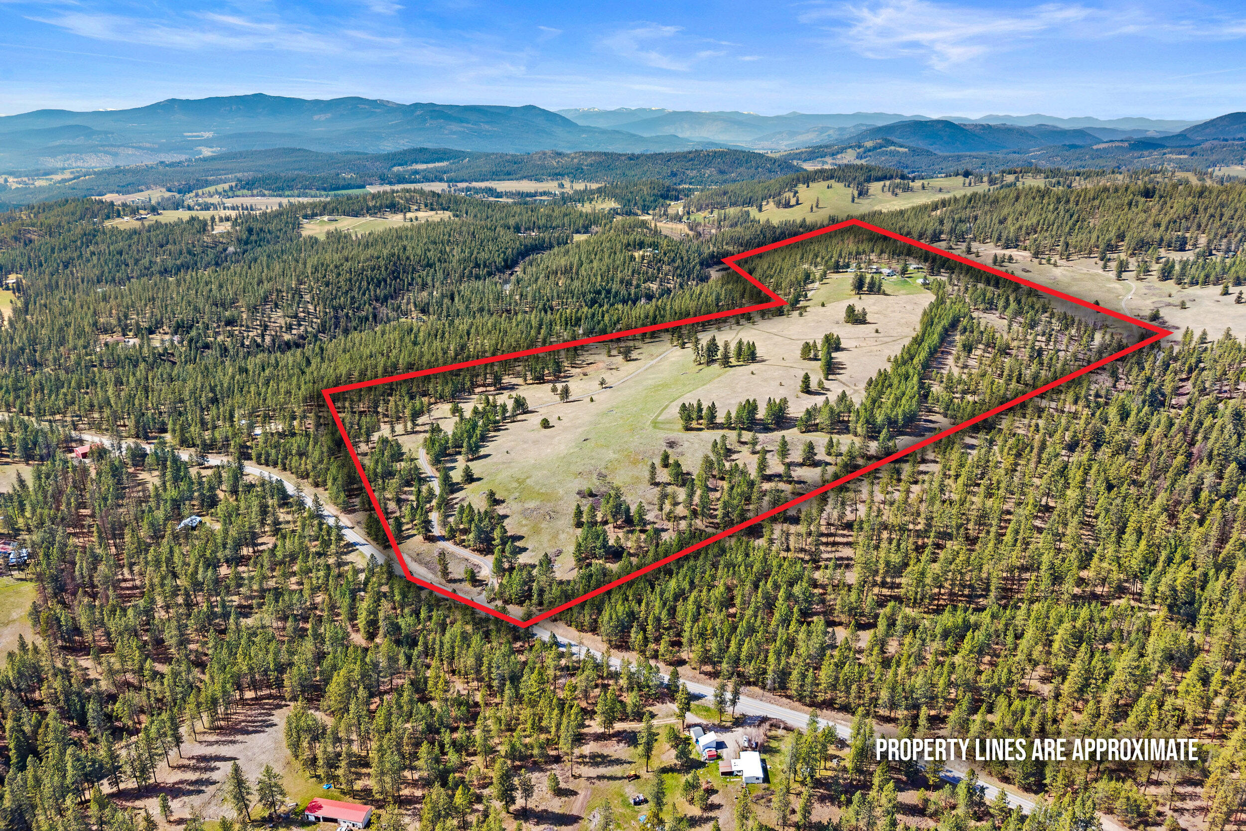 Colville, Washington, 99114, United States, 3 Bedrooms Bedrooms, ,2 BathroomsBathrooms,Residential,Active,2037574