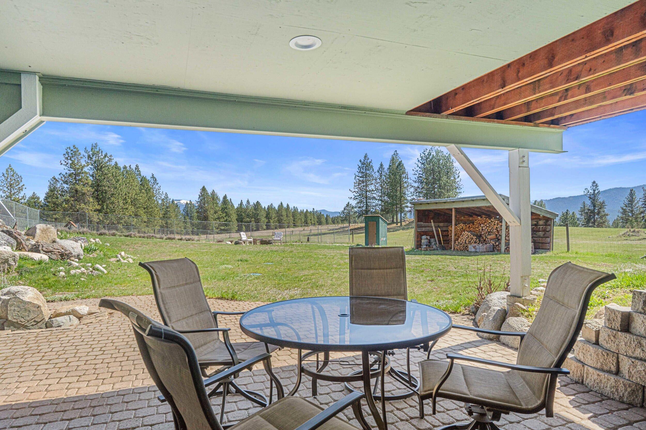 Colville, Washington, 99114, United States, 3 Bedrooms Bedrooms, ,2 BathroomsBathrooms,Residential,Active,2037574