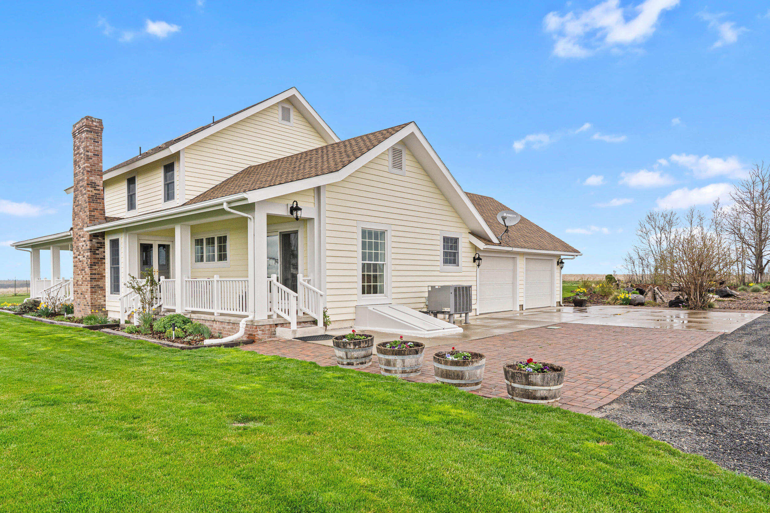 Davenport, Washington, 99122, United States, 4 Bedrooms Bedrooms, ,3 BathroomsBathrooms,Residential,Active,2036687