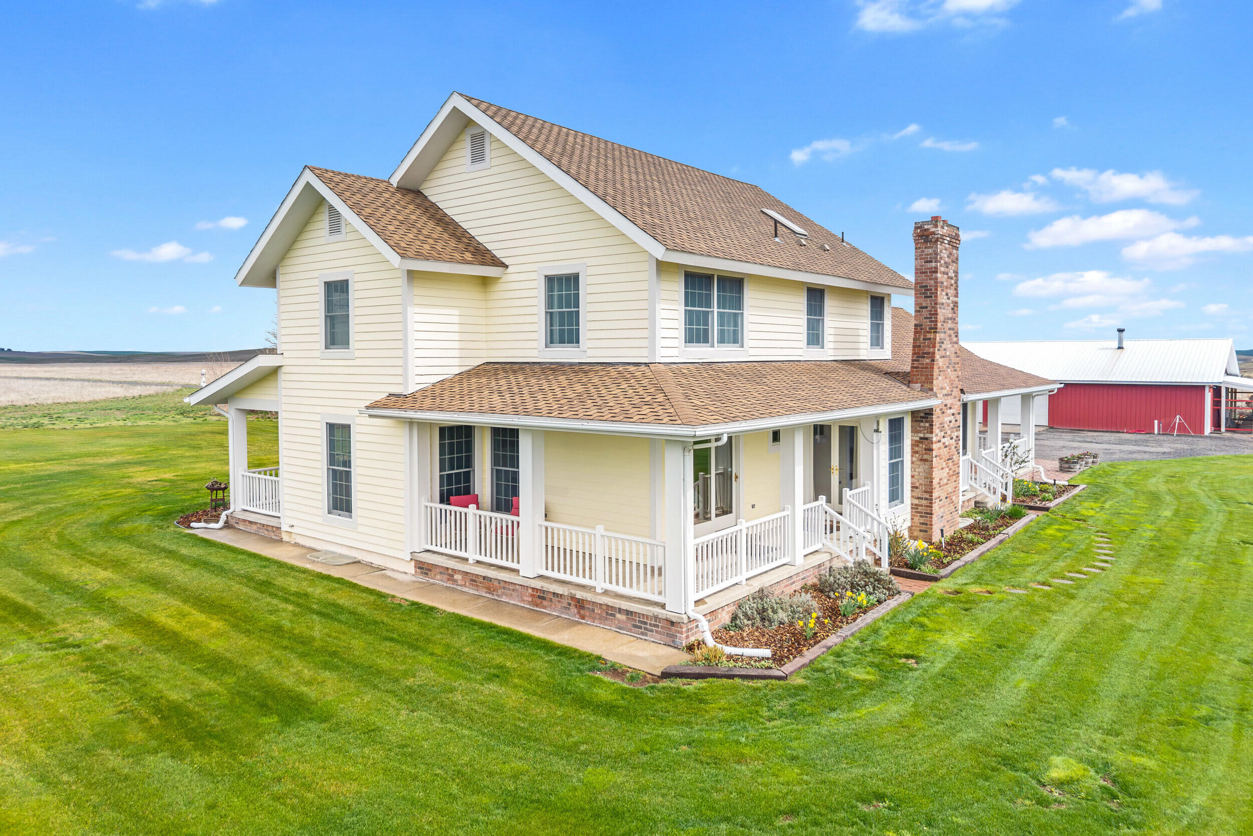 Davenport, Washington, 99122, United States, 4 Bedrooms Bedrooms, ,3 BathroomsBathrooms,Residential,Active,2036687