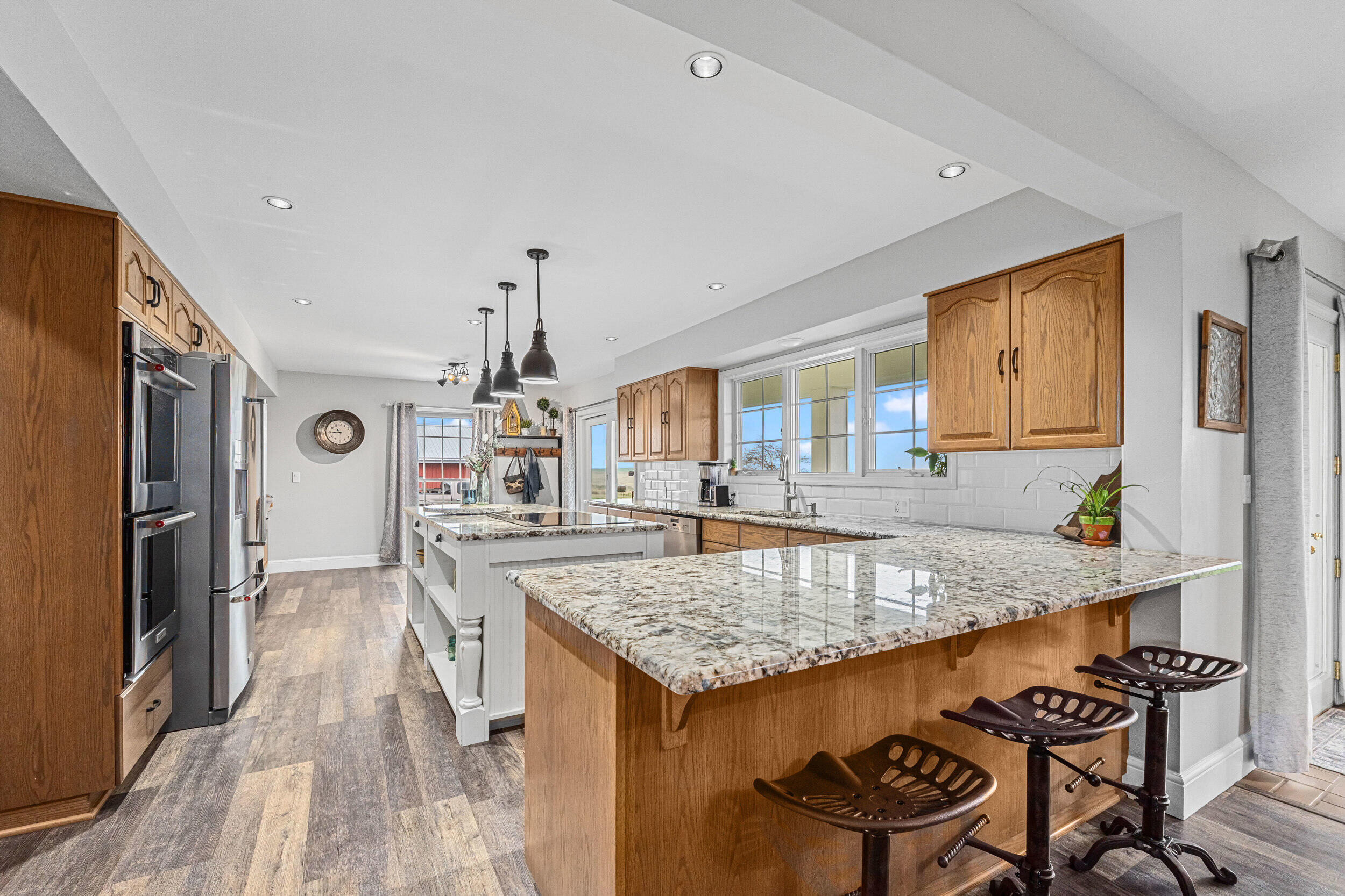 Davenport, Washington, 99122, United States, 4 Bedrooms Bedrooms, ,3 BathroomsBathrooms,Residential,Active,2036687