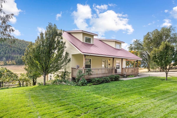 2694 BRIDGEMAN RETTINGER RD, KETTLE FALLS, WA 99141 - Image 40bd0034aa487e06a46d838e7ab022b4/3676813540