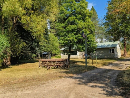 4439 WHITTIER RD, CLAYTON, WA 99110 - Image b7ddb2a34275716a3da39a996bcb4b75/2887465531