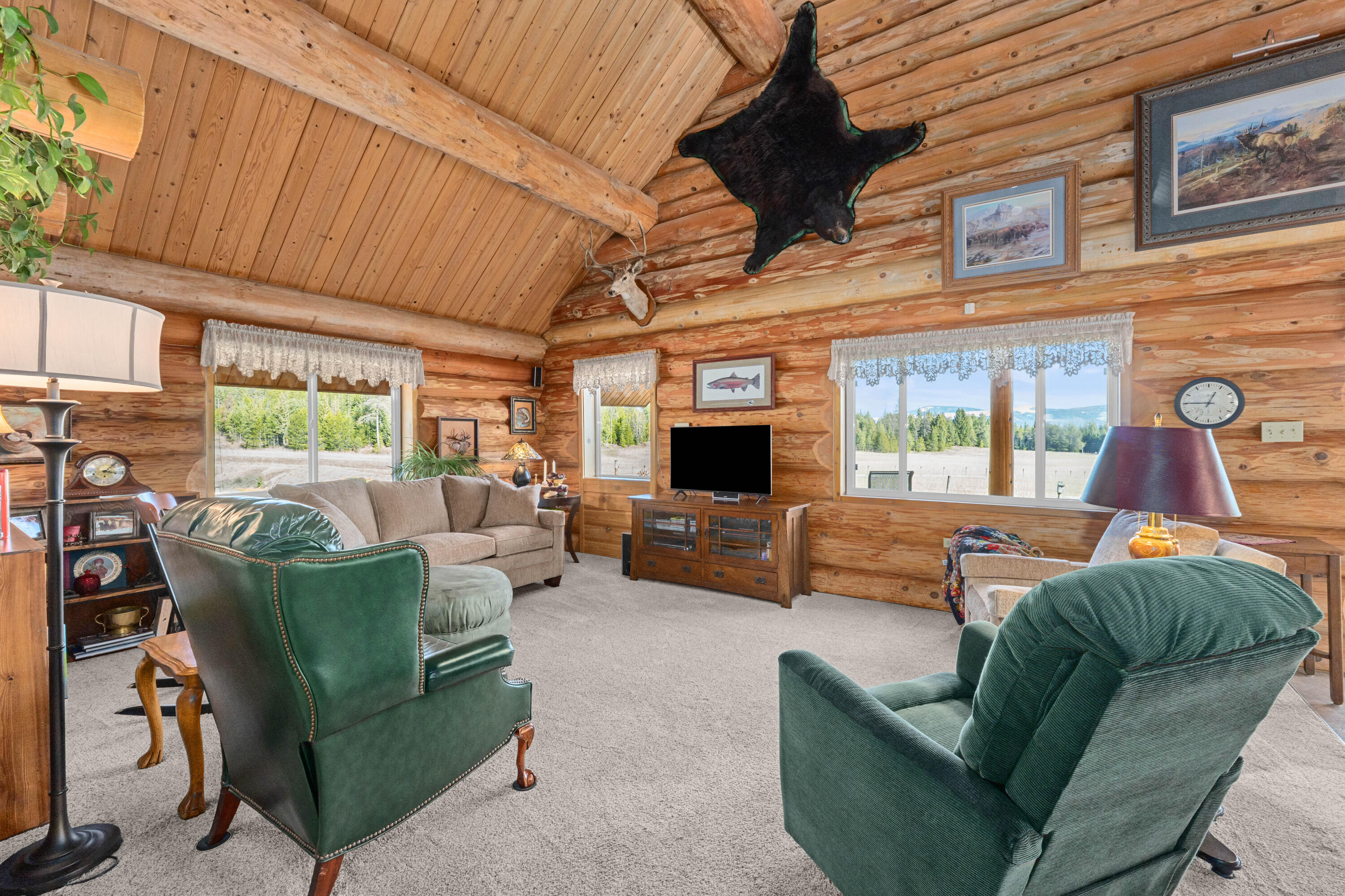 Newport, Washington, 99156, United States, 2 Bedrooms Bedrooms, ,1 BathroomBathrooms,Residential,Active,2022677