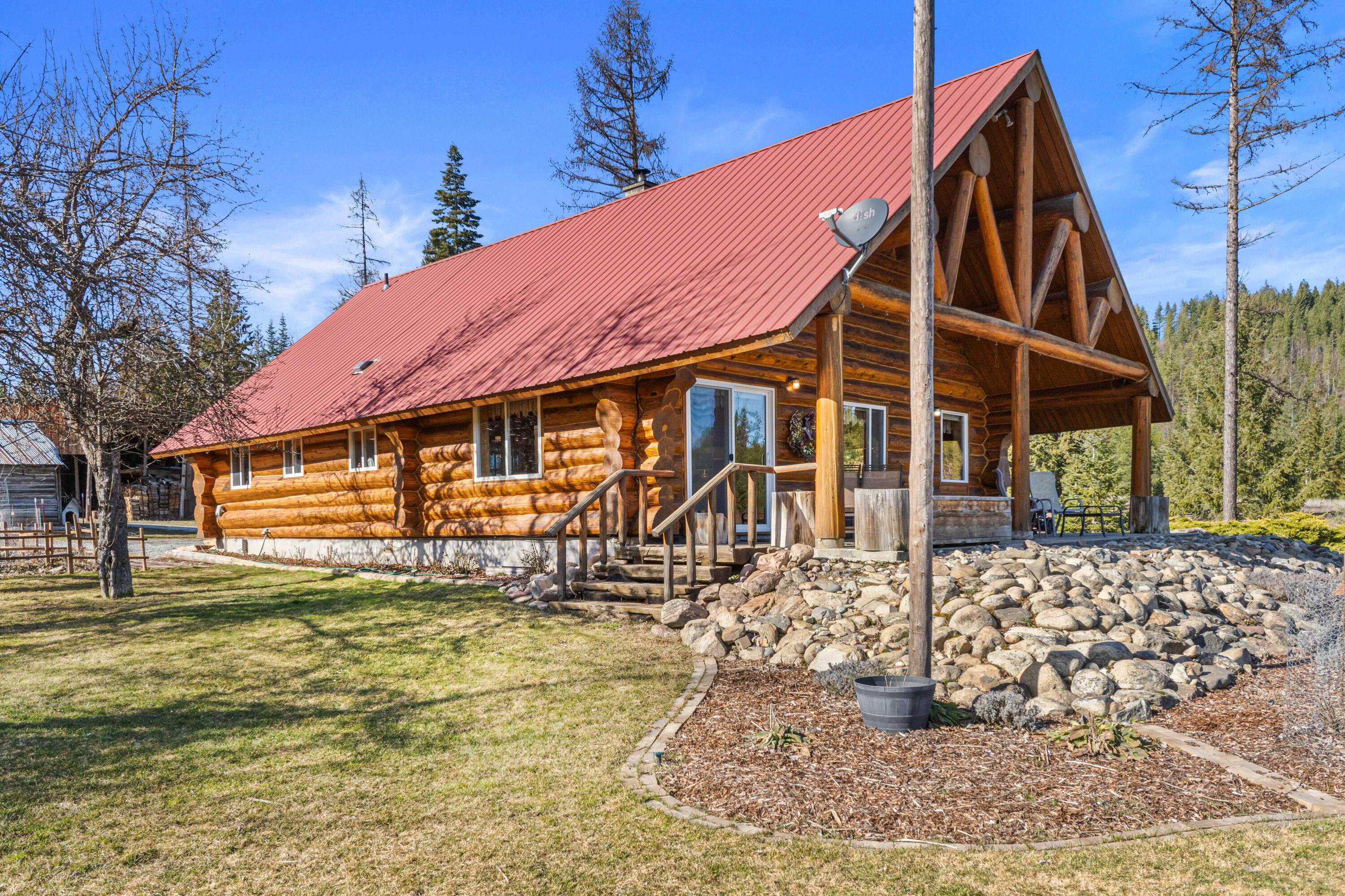 Newport, Washington, 99156, United States, 2 Bedrooms Bedrooms, ,1 BathroomBathrooms,Residential,Active,2022677