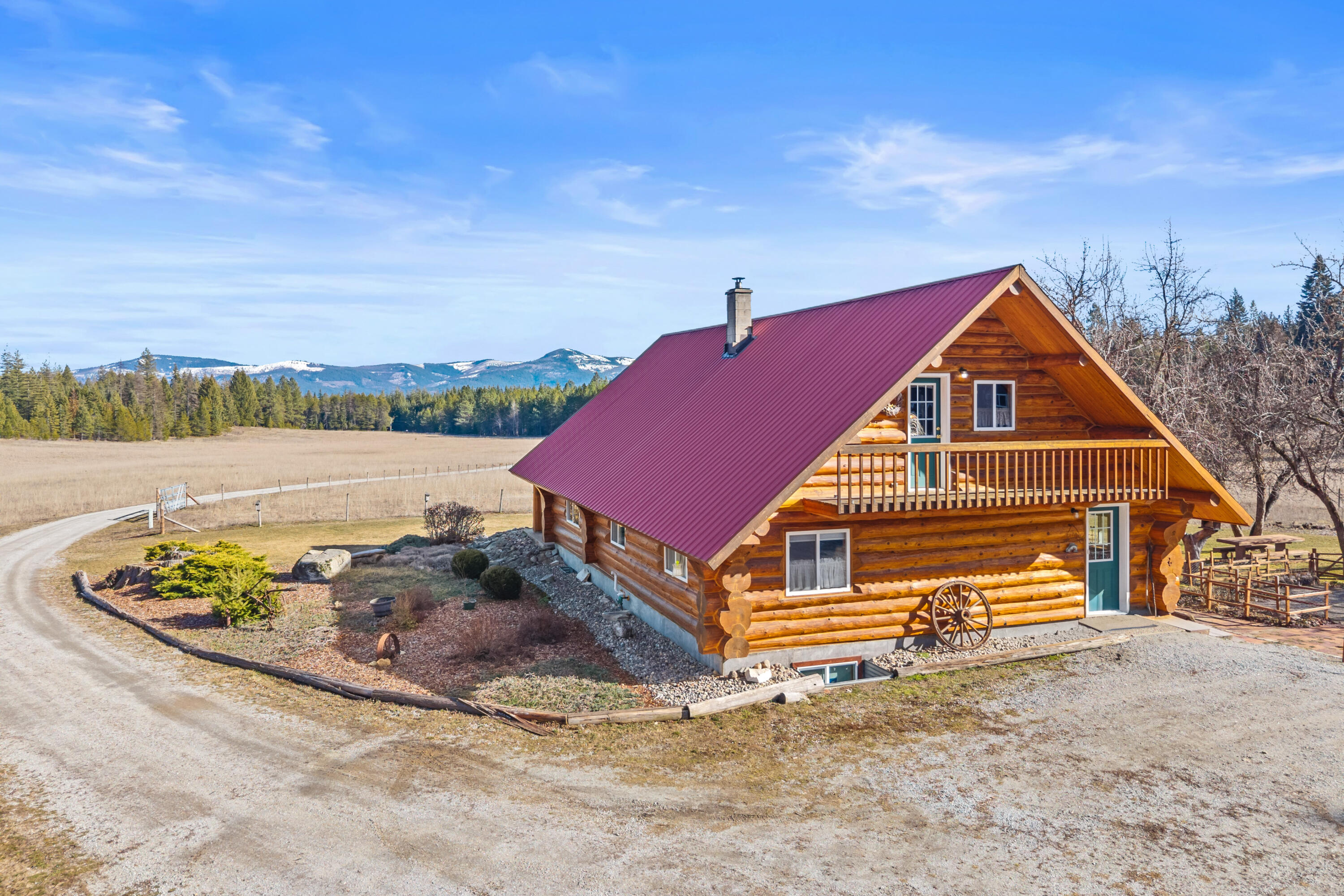 Newport, Washington, 99156, United States, 2 Bedrooms Bedrooms, ,1 BathroomBathrooms,Residential,Active,2022677