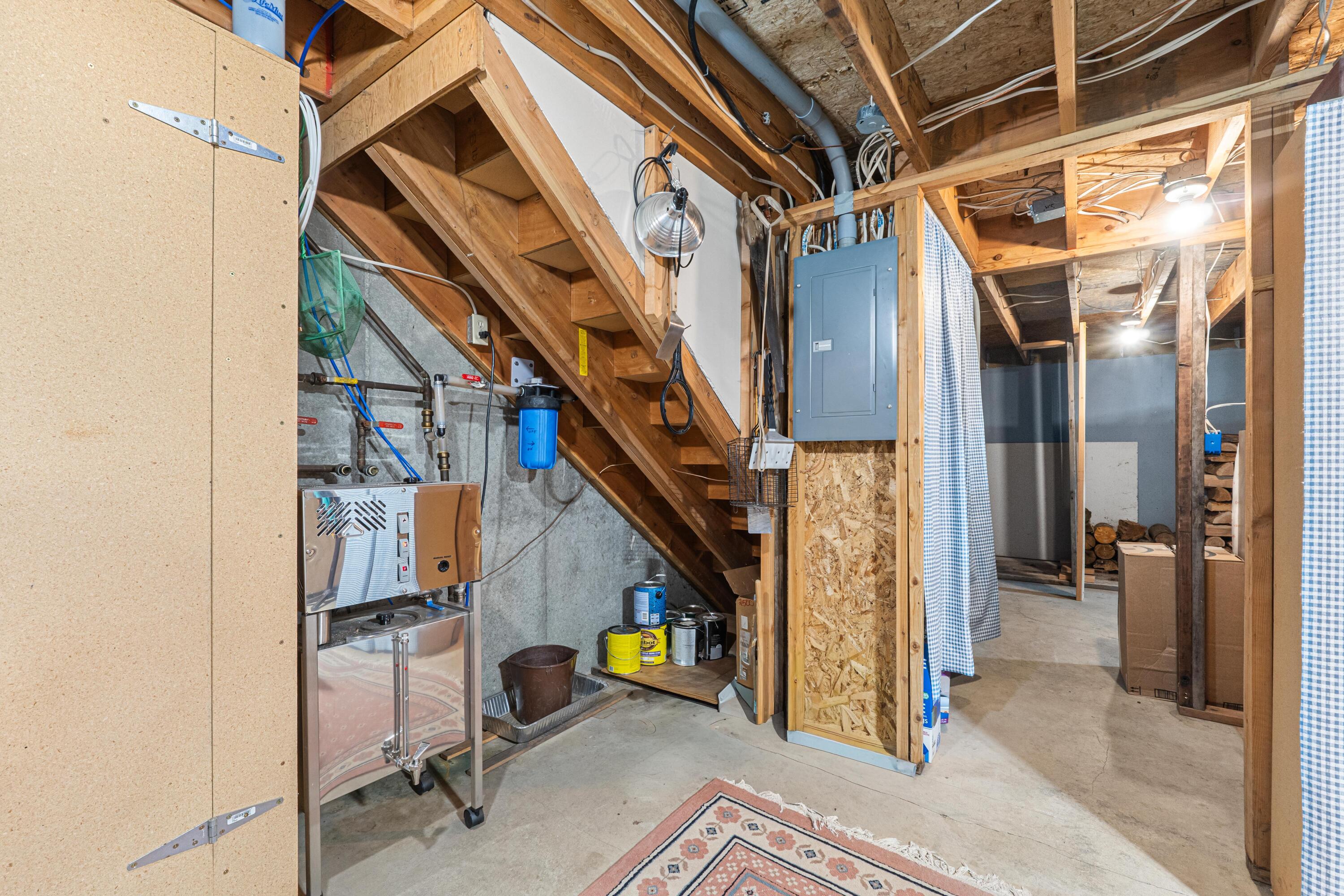 Newport, Washington, 99156, United States, 2 Bedrooms Bedrooms, ,1 BathroomBathrooms,Residential,Active,2022677