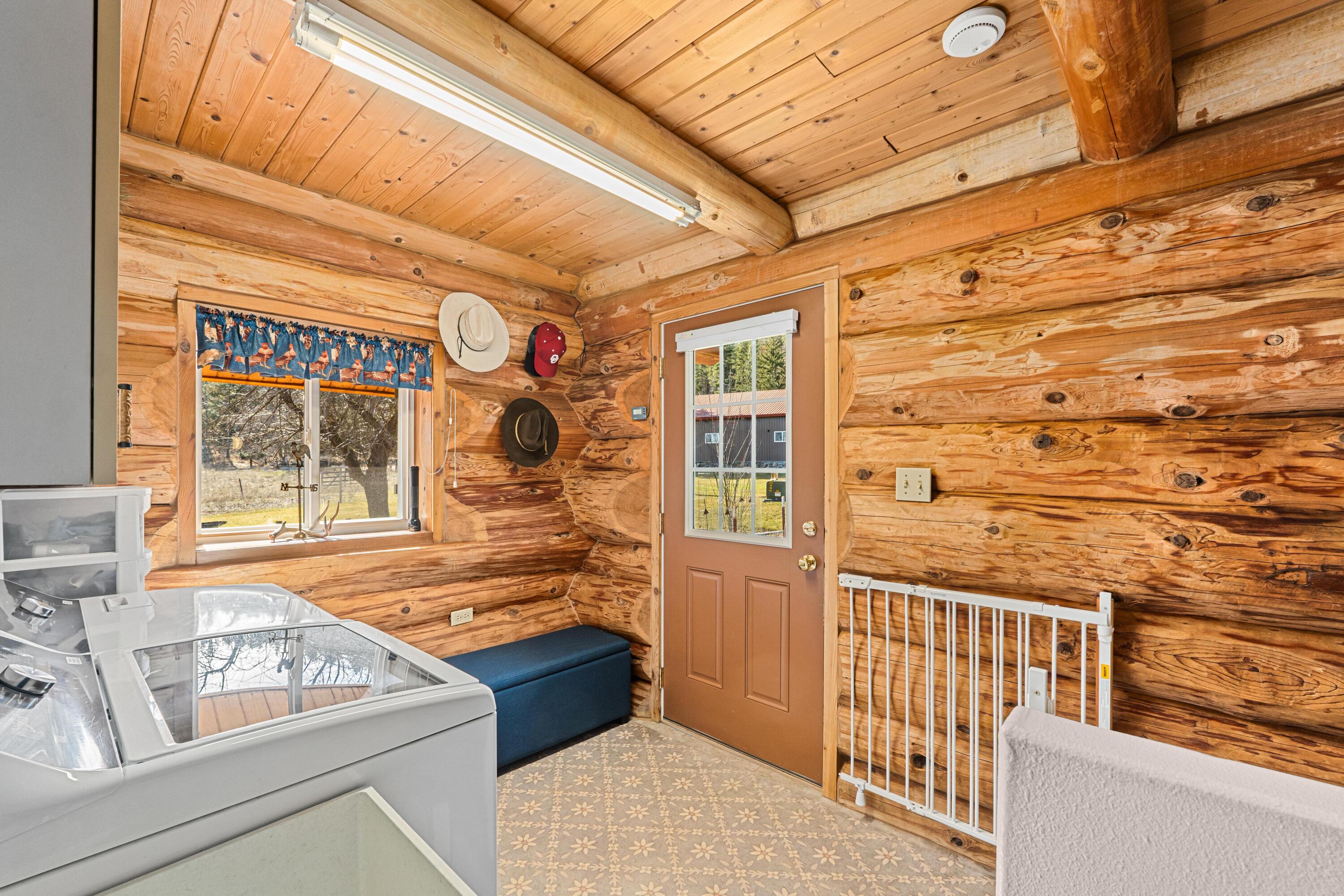 Newport, Washington, 99156, United States, 2 Bedrooms Bedrooms, ,1 BathroomBathrooms,Residential,Active,2022677