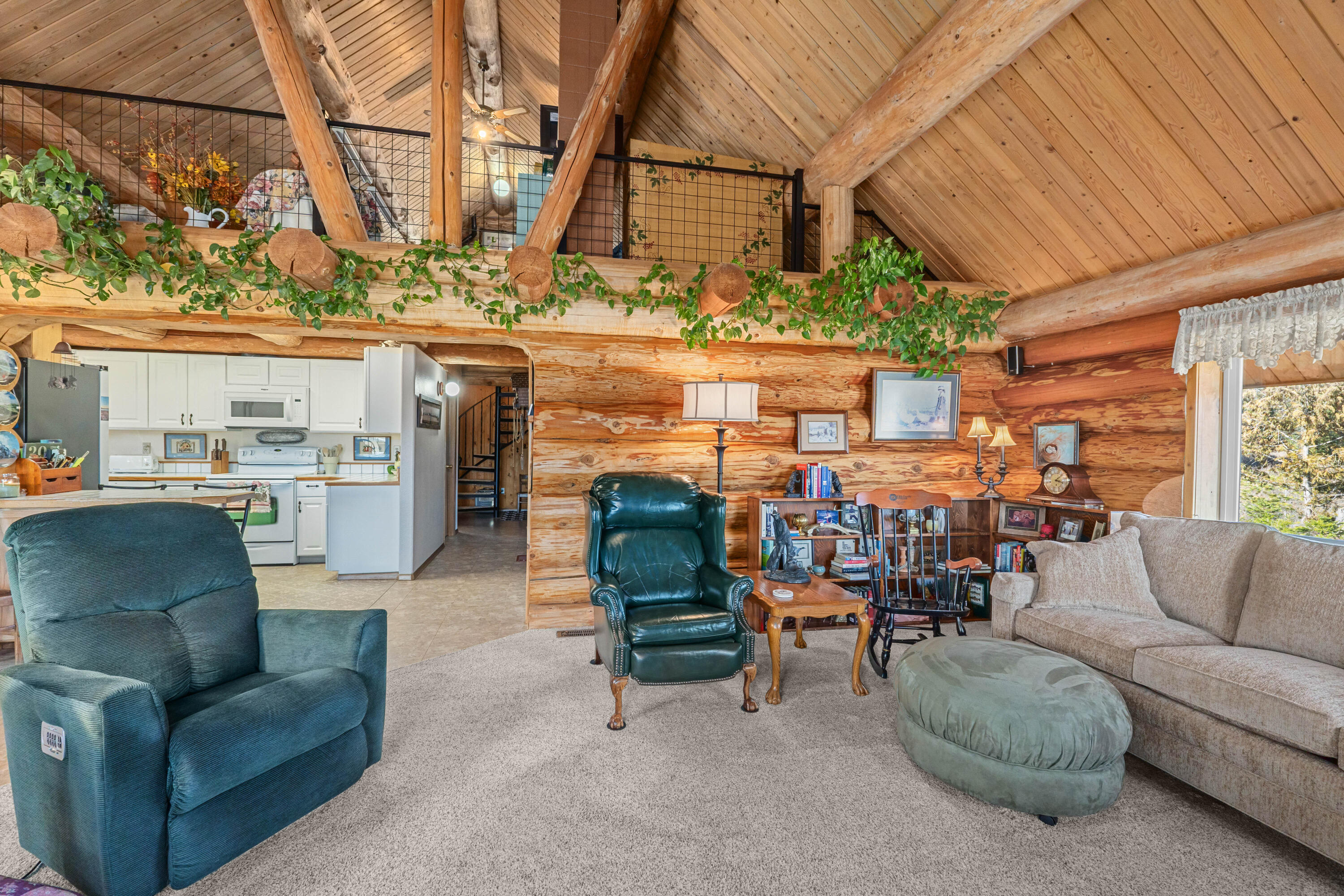 Newport, Washington, 99156, United States, 2 Bedrooms Bedrooms, ,1 BathroomBathrooms,Residential,Active,2022677