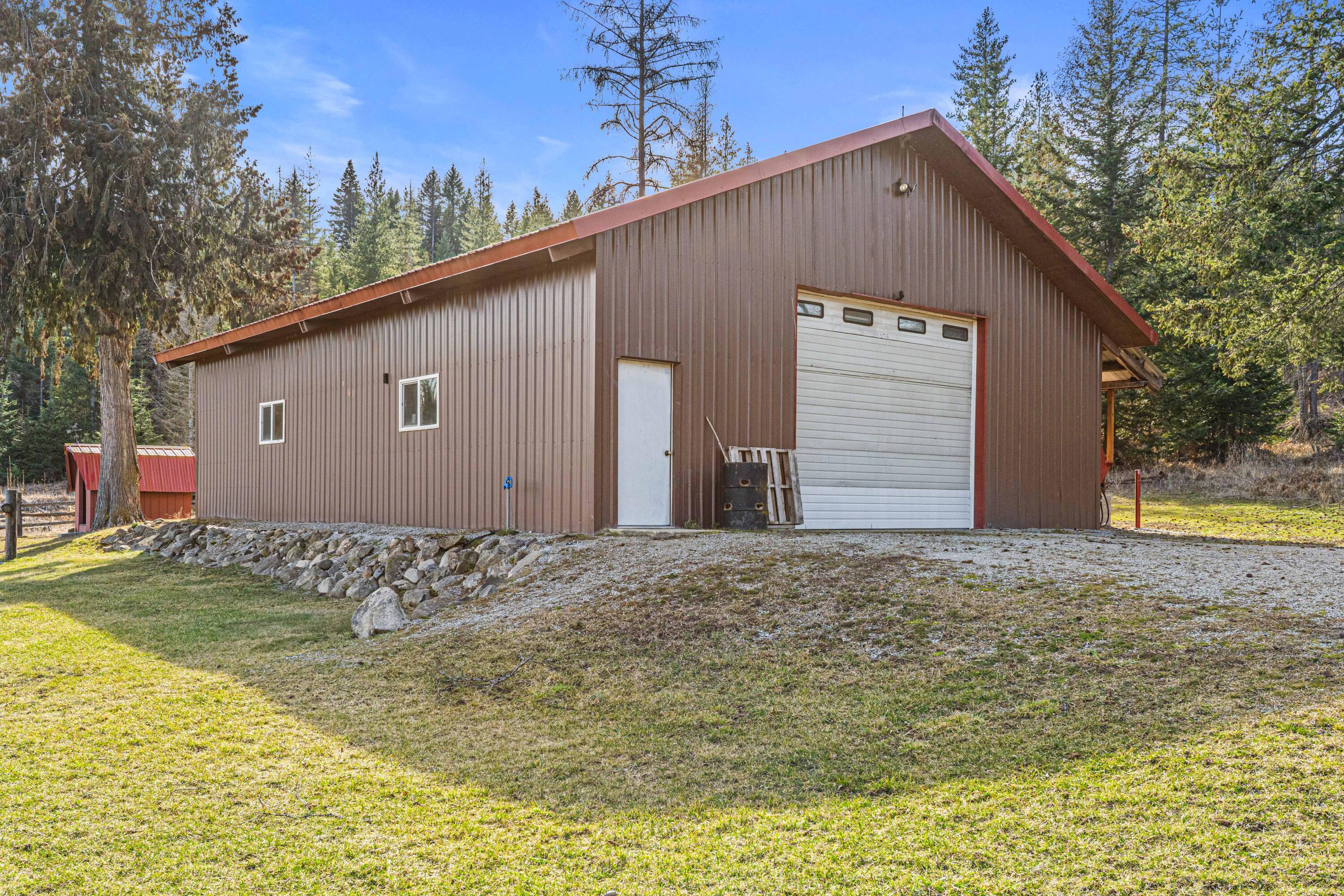 Newport, Washington, 99156, United States, 2 Bedrooms Bedrooms, ,1 BathroomBathrooms,Residential,Active,2022677