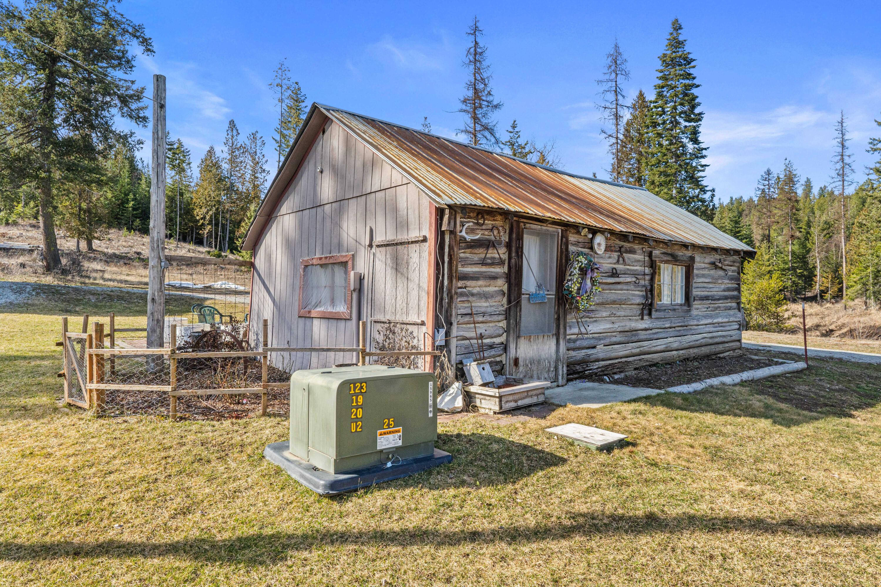 Newport, Washington, 99156, United States, 2 Bedrooms Bedrooms, ,1 BathroomBathrooms,Residential,Active,2022677
