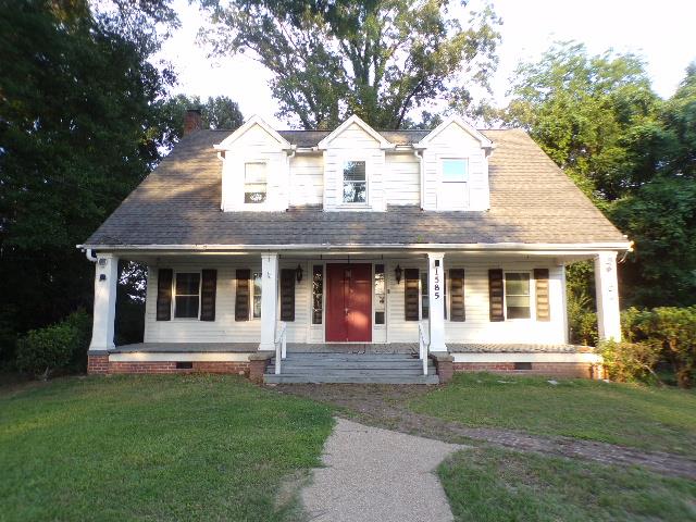 Main View