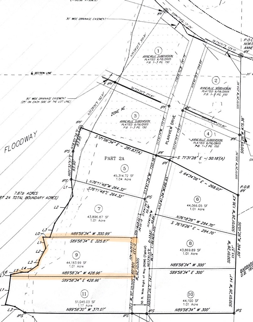 00 Plainview Dr lot 9 - Photo 3