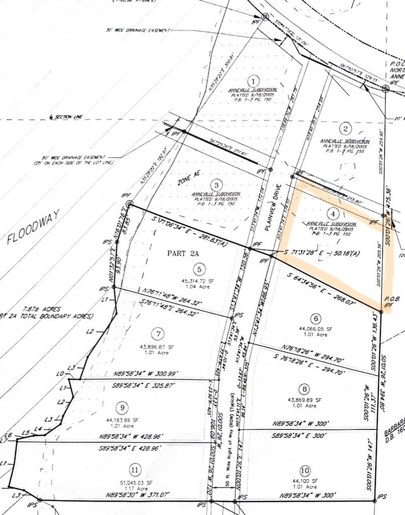 00 Plainview Dr lot 4 - Photo 4