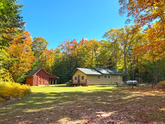 ADDRESS PRIVATE, MCMILLAN, MI  - Image 3eba5cb0fc12805841b10153dcd39e5a/2973082045