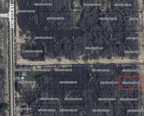 W 19TH AVE, SAULT SAINTE MARIE, MI 49783 - Image 4e6b1c7a92460e9fd4913aa501df5d1e/827655342