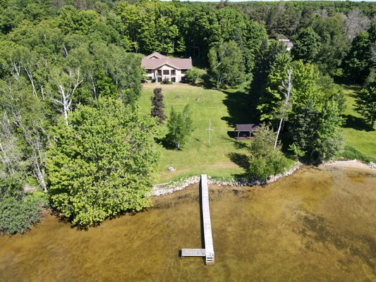 COUNTY RD 464, MC MILLAN, MI 49853 - Image 55812dc577c8d41202361fb103c6ecfd/292200986