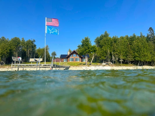 STONY POINT RD, HESSEL, MI 49745 - Image 67231a27aff6c3fefd2d770d6cb1000e/329433992