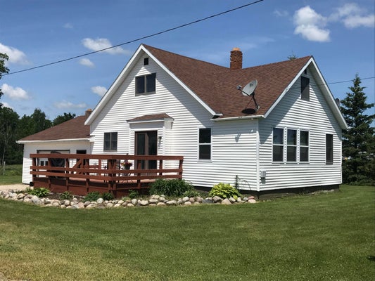 7338 N M 129, PICKFORD, MI 49774 - Image c4d13d1cb677b7cd32a14cd32b6eae9f/1679761744