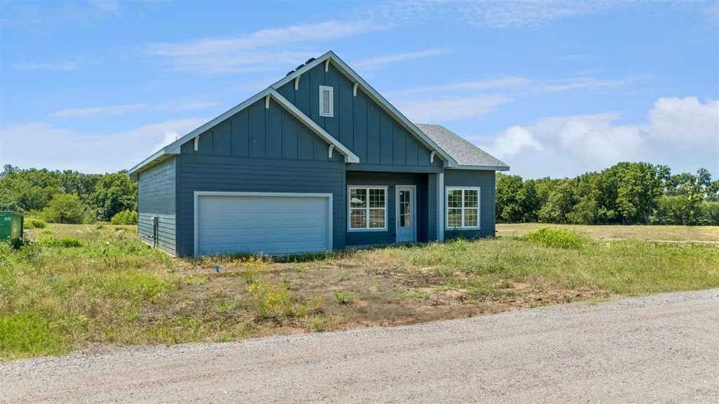 Photo of 2603 Wheat Mill Path, Stillwater, OK 74075 (MLS # 134622)