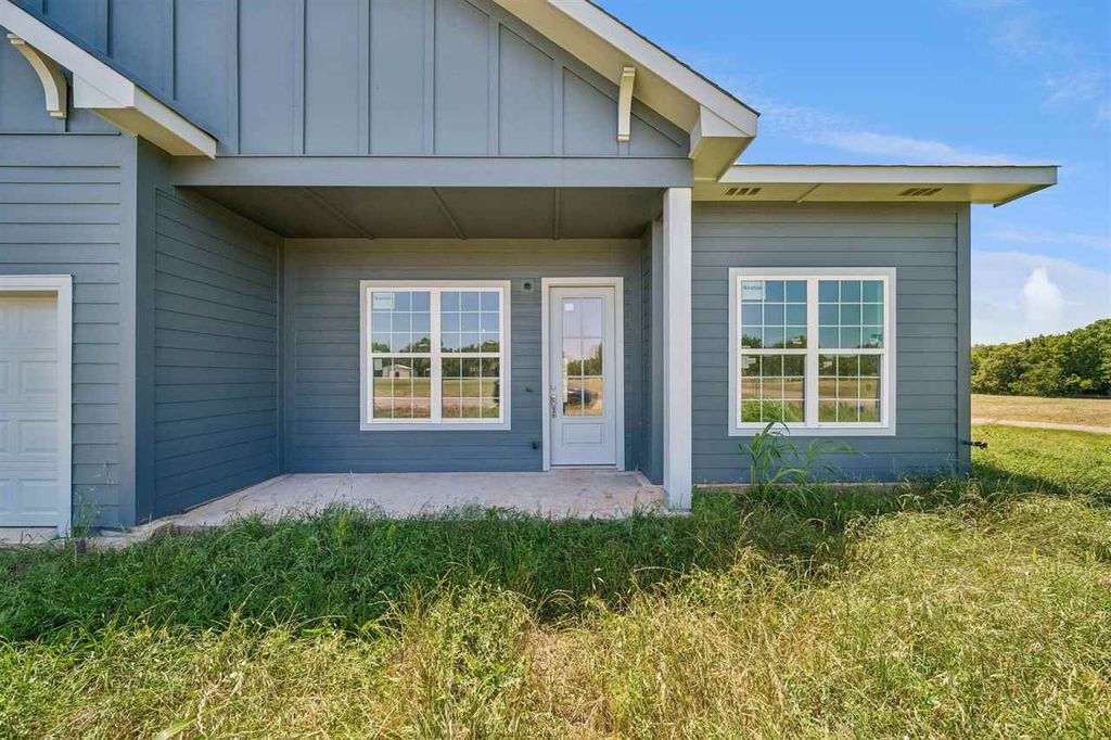 Photo of 2603 Wheat Mill Path, Stillwater, OK 74075 (MLS # 134622)