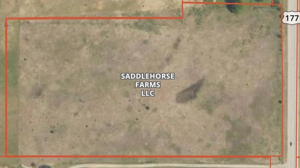 Photo of 24101 County Rd 230, Morrison, OK 73061 (MLS # 134643)