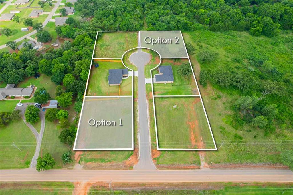 Photo of 4410 E Bruce WAY, Stillwater, OK 74074 (MLS # 134557)