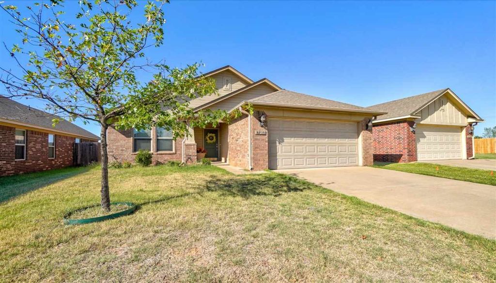 Photo of 4210 Aggie Drive, Stillwater, OK 74074 (MLS # 134257)