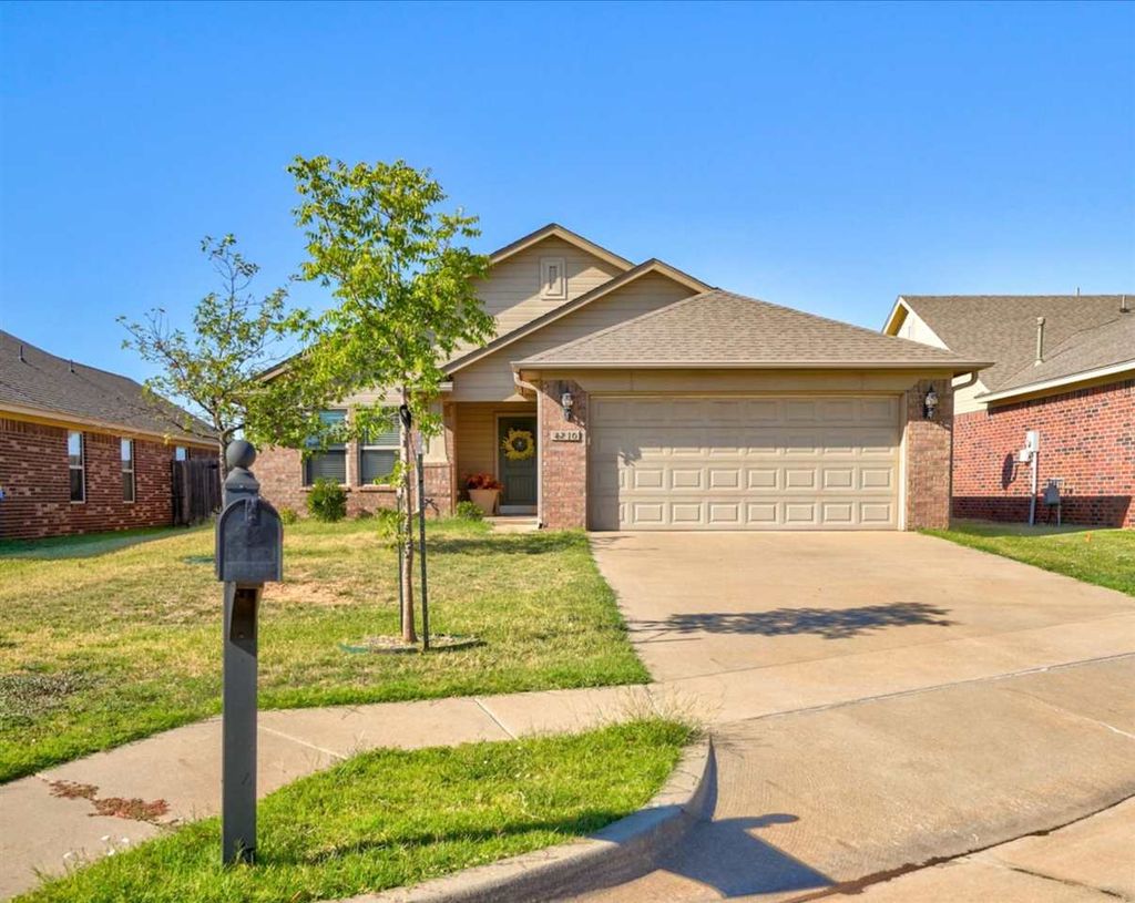 Photo of 4210 Aggie Drive, Stillwater, OK 74074 (MLS # 134257)