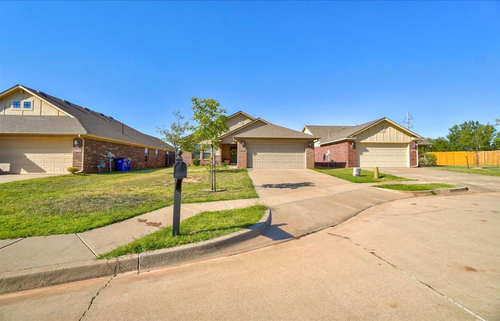 Photo of 4210 Aggie Drive, Stillwater, OK 74074 (MLS # 134257)
