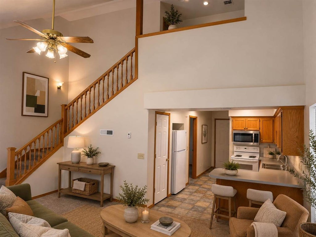 Photo of 1821 E Virginia Ave, Stillwater, OK 74074 (MLS # 133728)