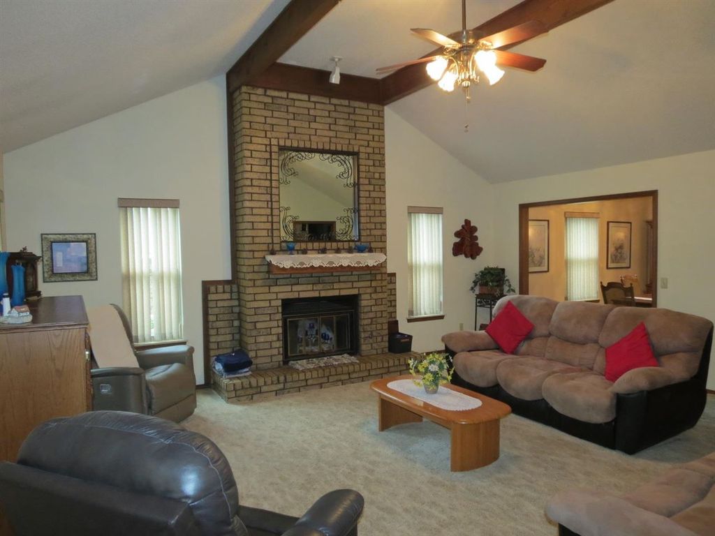 Photo of 1310 S Mansfield DR, Stillwater, OK 74074 (MLS # 134266)