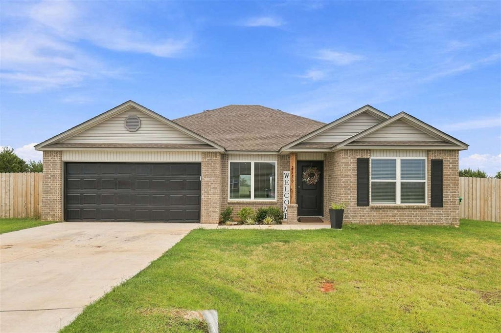 Photo of 3130 Hidden Hills, Stillwater, OK 74074 (MLS # 135020)