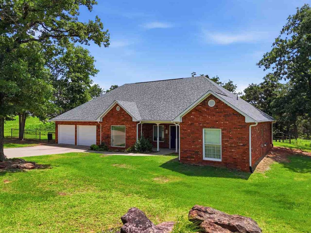 Photo of 6919 W 44th Street, Stillwater, OK 74074 (MLS # 134696)