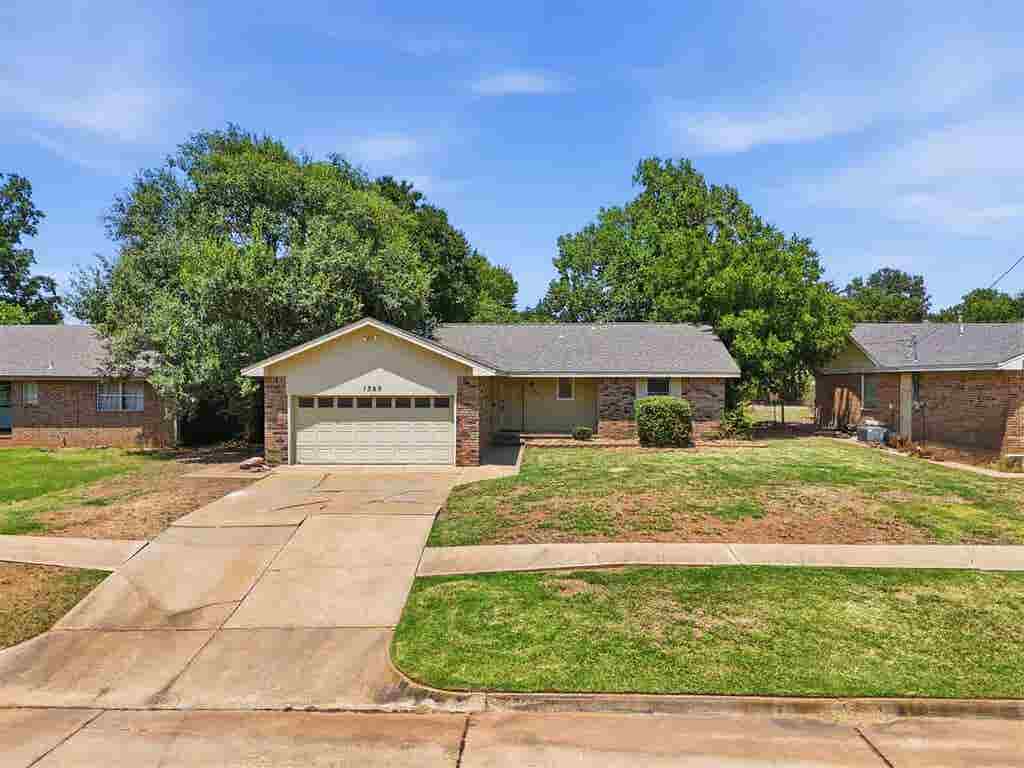 Photo of 1509 Hanson Circle, Stillwater, OK 74075 (MLS # 134890)