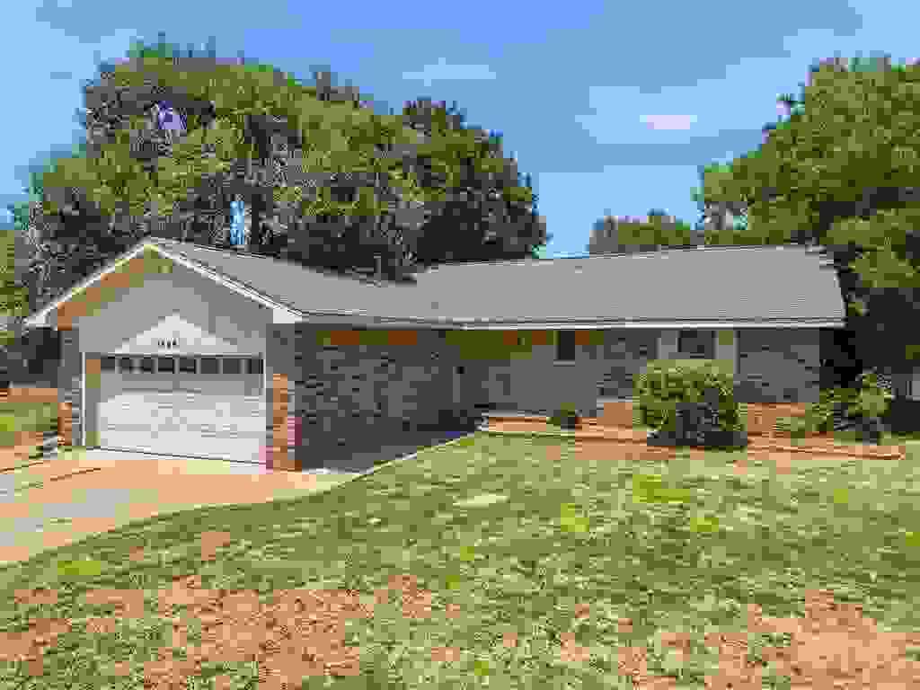 Photo of 1509 Hanson Circle, Stillwater, OK 74075 (MLS # 134890)