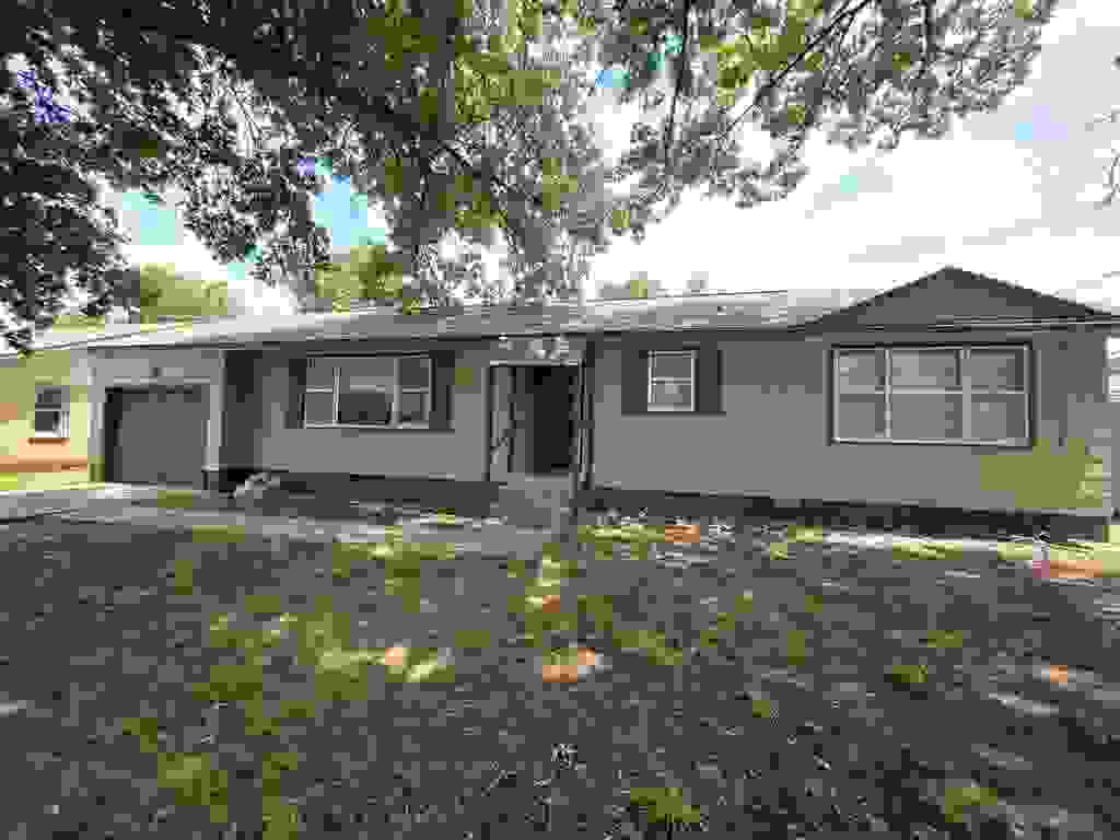 Photo of 1404 Country Club, Perry, OK 73077 (MLS # 135012)
