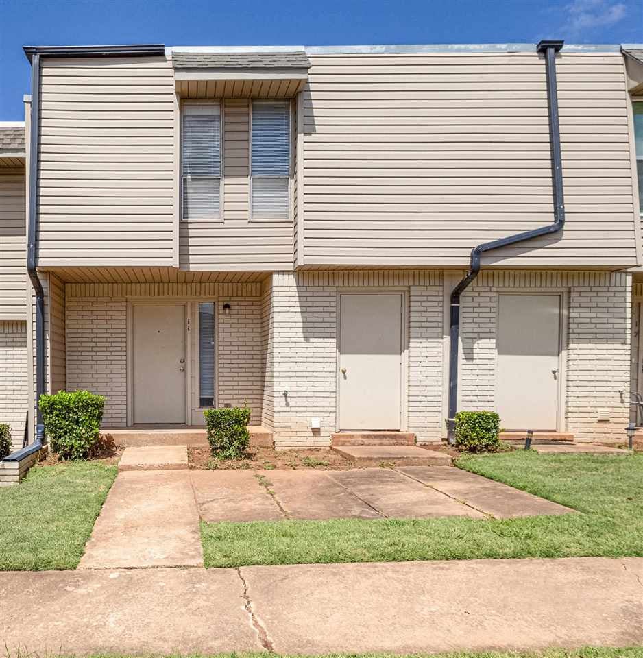 Photo of 1400 N Perkins B-11 Road, Stillwater, OK 74075 (MLS # 134756)