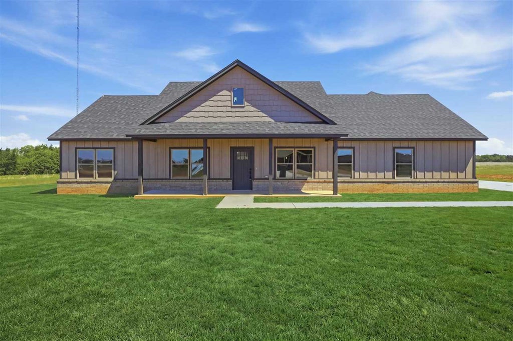 Photo of 5918 E Bison Lane, Stillwater, OK 74074 (MLS # 134077)
