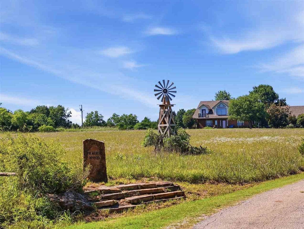 Photo of 8720 W Lakeview Rd, Stillwater, OK 74074 (MLS # 134774)