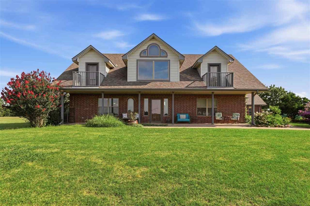 Photo of 8720 W Lakeview Rd, Stillwater, OK 74074 (MLS # 134774)