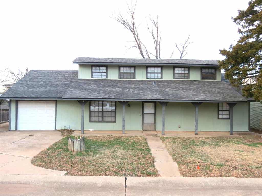 Photo of 2118 Post Oak Drive, Stillwater, OK 74075 (MLS # 134944)