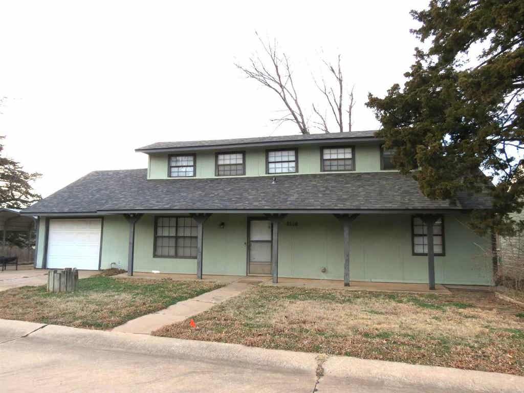 Photo of 2118 Post Oak Drive, Stillwater, OK 74075 (MLS # 134944)