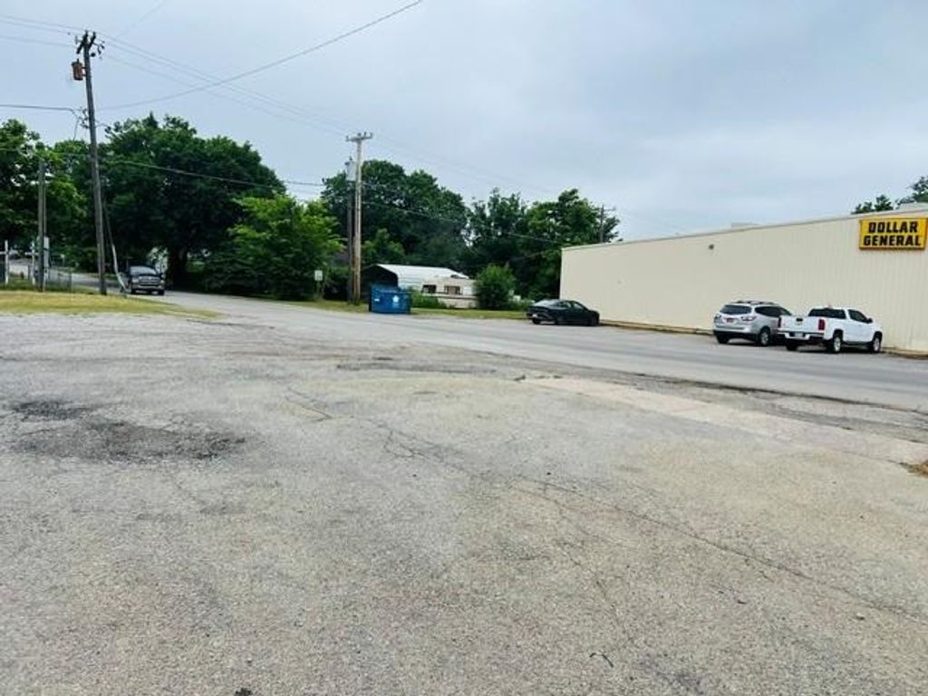 Photo of SE Corner Jones/Hwy 33, Drumright, OK 74030 (MLS # 134404)