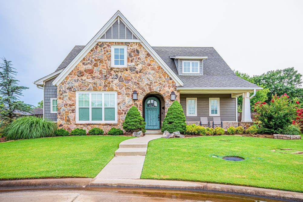 Photo of 31 Arbor Circle, Stillwater, OK 74074 (MLS # 134651)