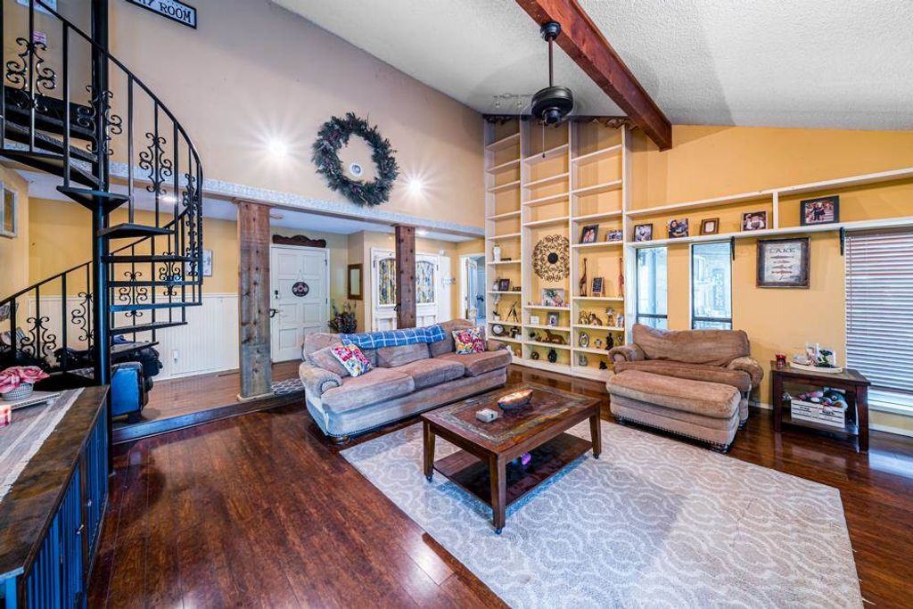 Photo of 1405 S Lisa Lane, Terlton, OK 74081 (MLS # 134212)